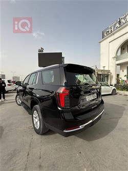 شيفروليه تاهو